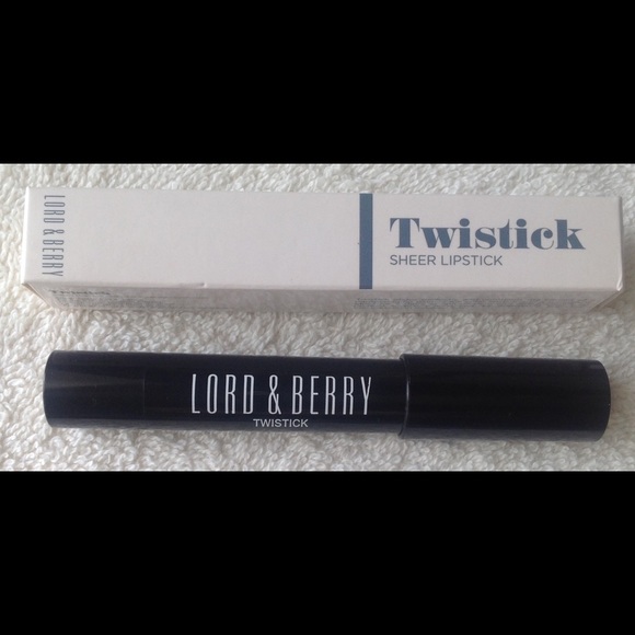 Lord & Berry Twistick, shade Must-Have - Picture 2 of 4